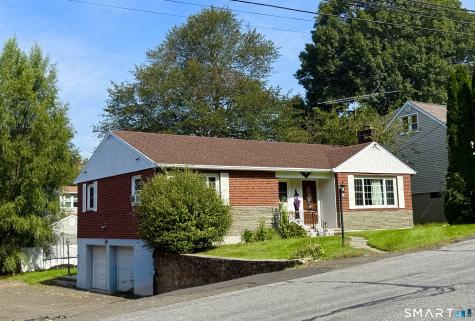 406 Lakeside Drive Bridgeport CT 06606