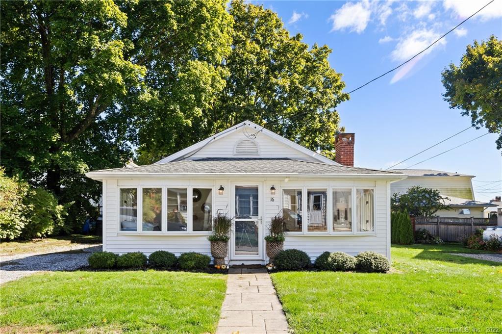 16 Sunrise Road Westbrook CT 06498