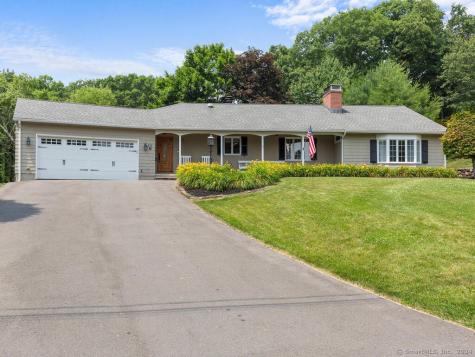 106 Berkshire Drive Bristol CT 06010