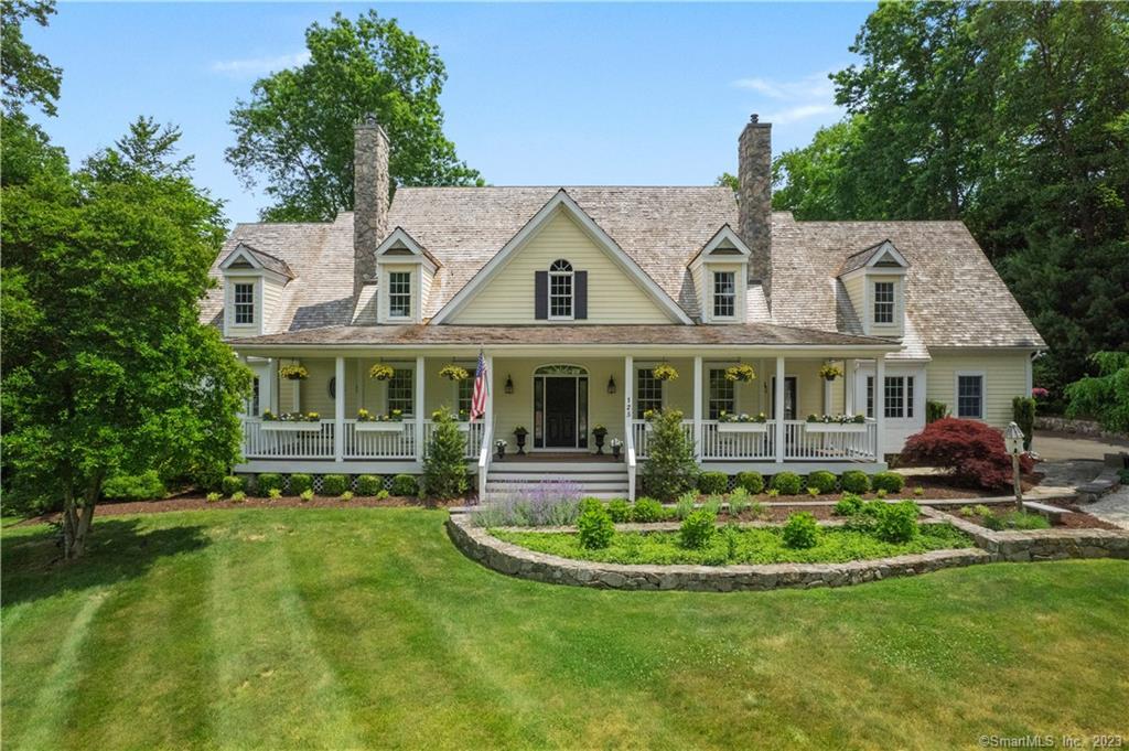 125 Lake Ridge Road Southbury CT 06488