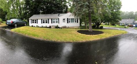 58 Klarman Drive Hamden CT 06518