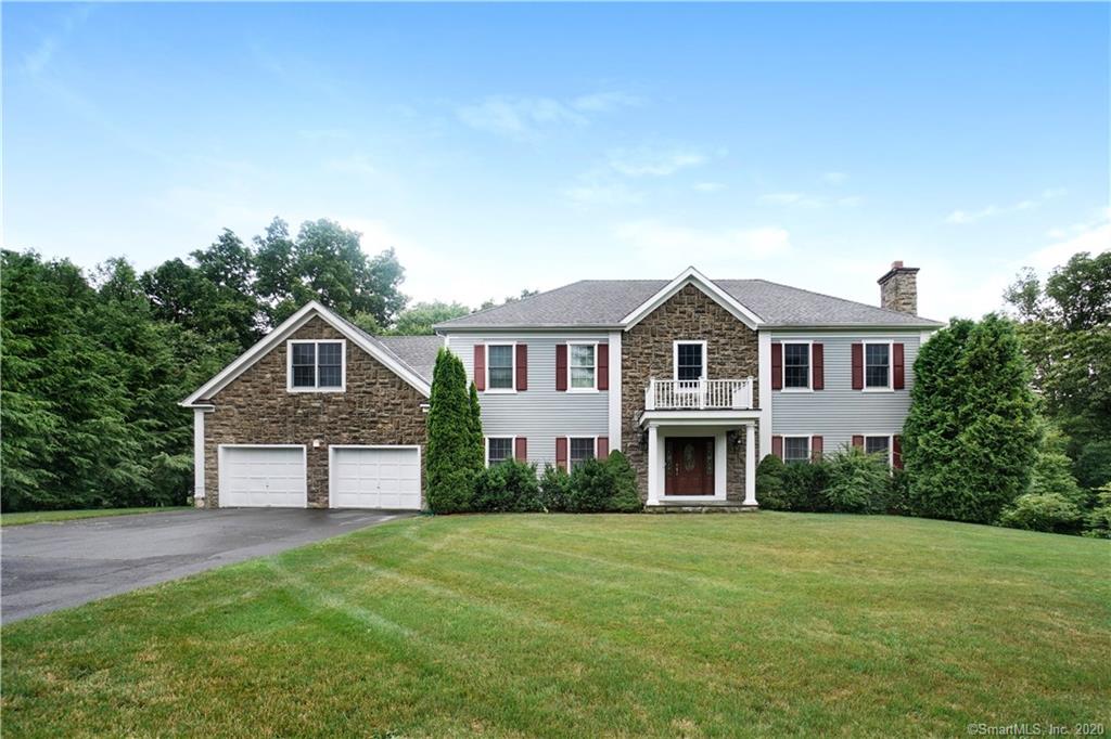 50 Mary Violet Road Stamford CT 06907