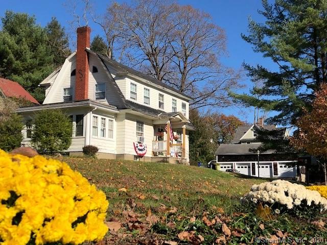 8 Aspetuck Avenue New Milford CT 06776