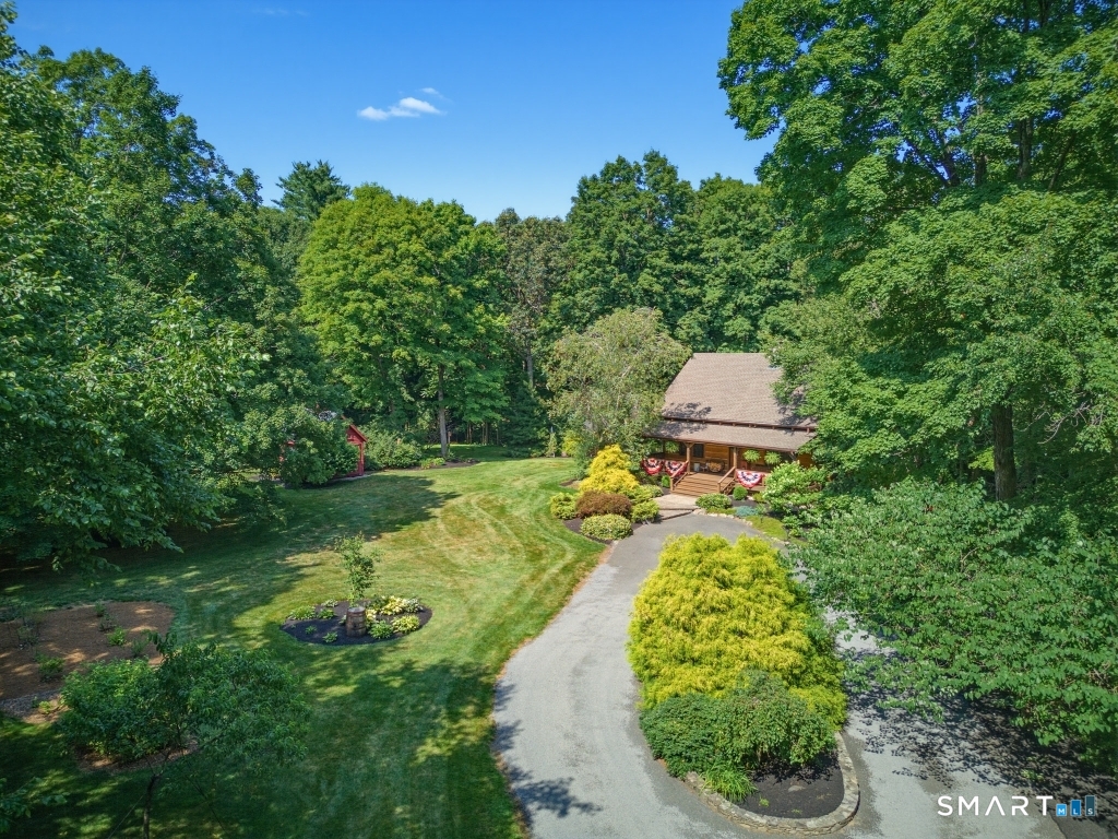 418 Lovely Street Avon CT 06001