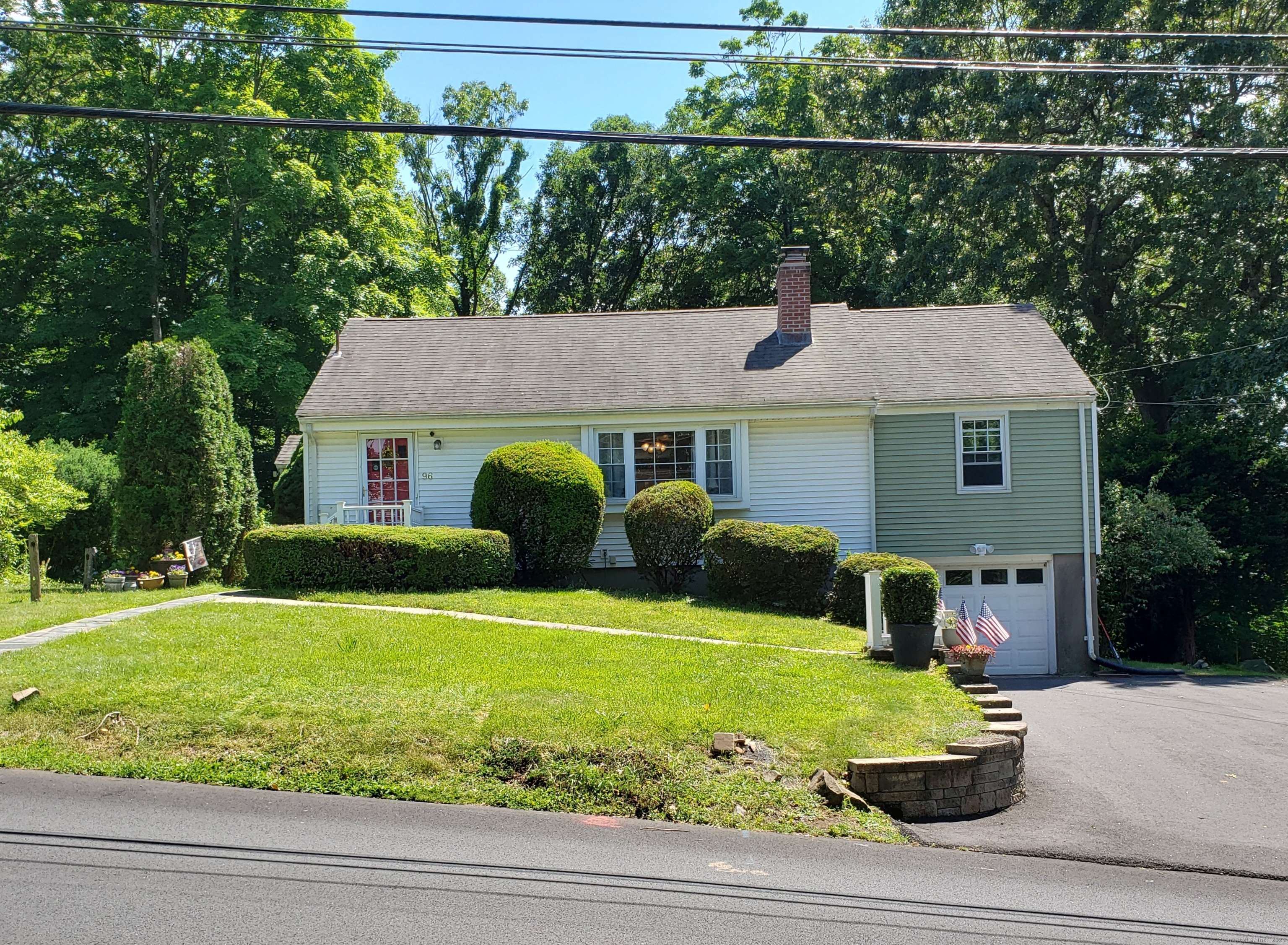 96 Beechwood Drive New Britain CT 06053