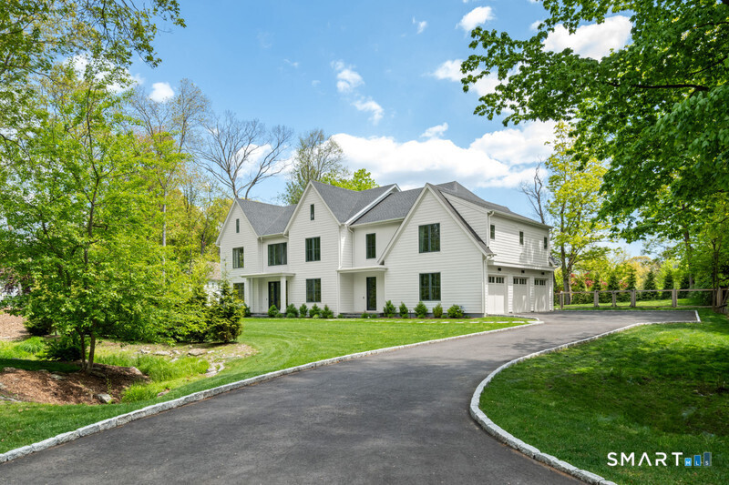 19 Mortar Rock Road Westport CT 06880
