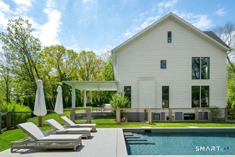 19 Mortar Rock Road Westport CT 06880