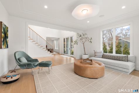 19 Mortar Rock Road Westport CT 06880