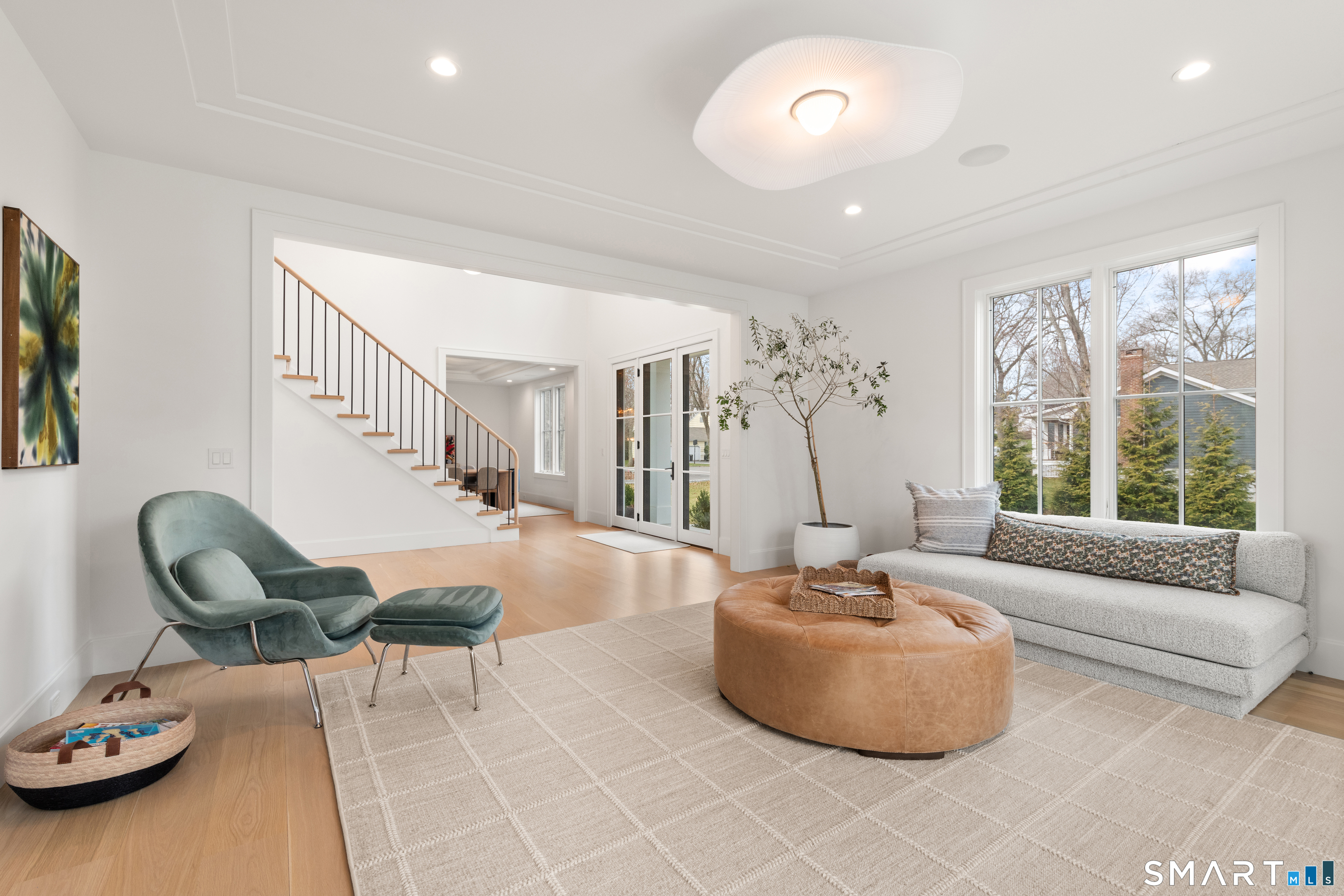 19 Mortar Rock Road Westport CT 06880