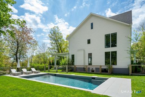 19 Mortar Rock Road Westport CT 06880
