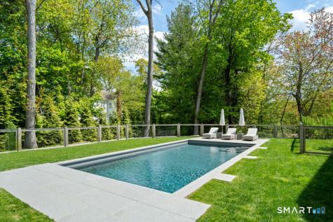 19 Mortar Rock Road Westport CT 06880