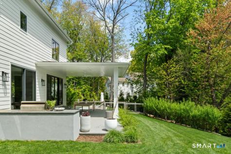 19 Mortar Rock Road Westport CT 06880