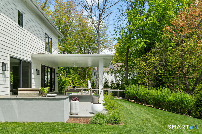 19 Mortar Rock Road Westport CT 06880