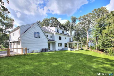 19 Mortar Rock Road Westport CT 06880