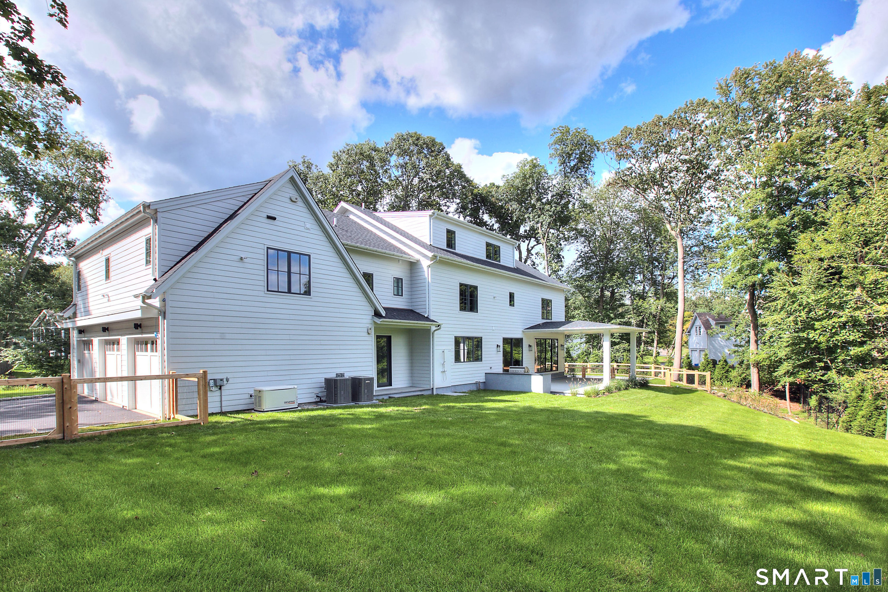 19 Mortar Rock Road Westport CT 06880