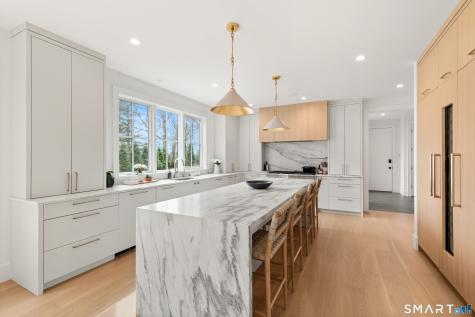 19 Mortar Rock Road Westport CT 06880