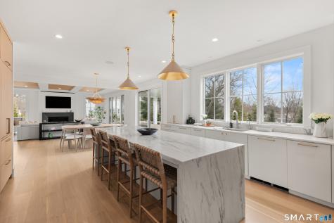 19 Mortar Rock Road Westport CT 06880