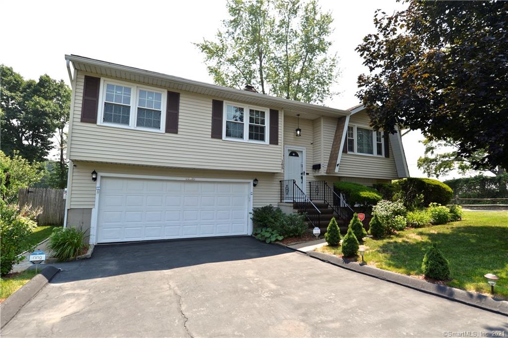 165 Carriage Drive Waterbury CT 06708
