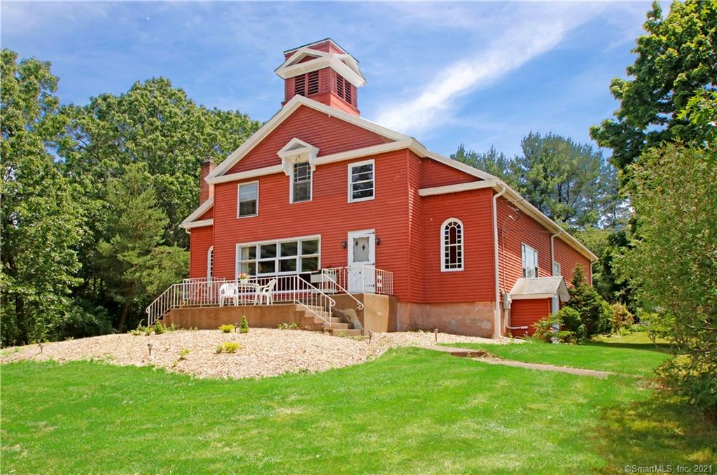 76 Washington Street Vernon CT 06066