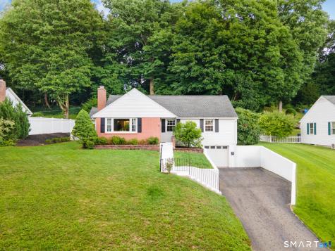 13 Edwards Road Portland CT 06480