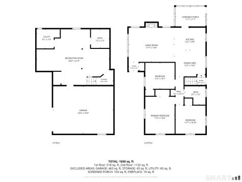 13 Edwards Road Portland CT 06480