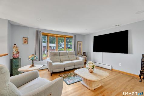 95 Cass Avenue Wallingford CT 06492
