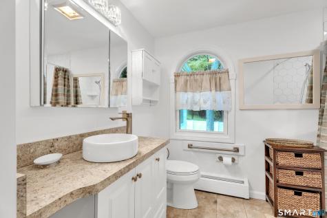 95 Cass Avenue Wallingford CT 06492