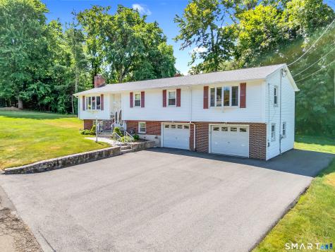 95 Cass Avenue Wallingford CT 06492