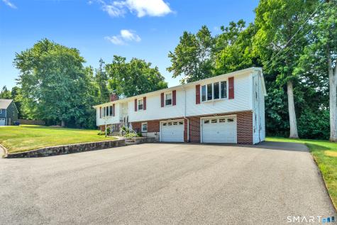 95 Cass Avenue Wallingford CT 06492