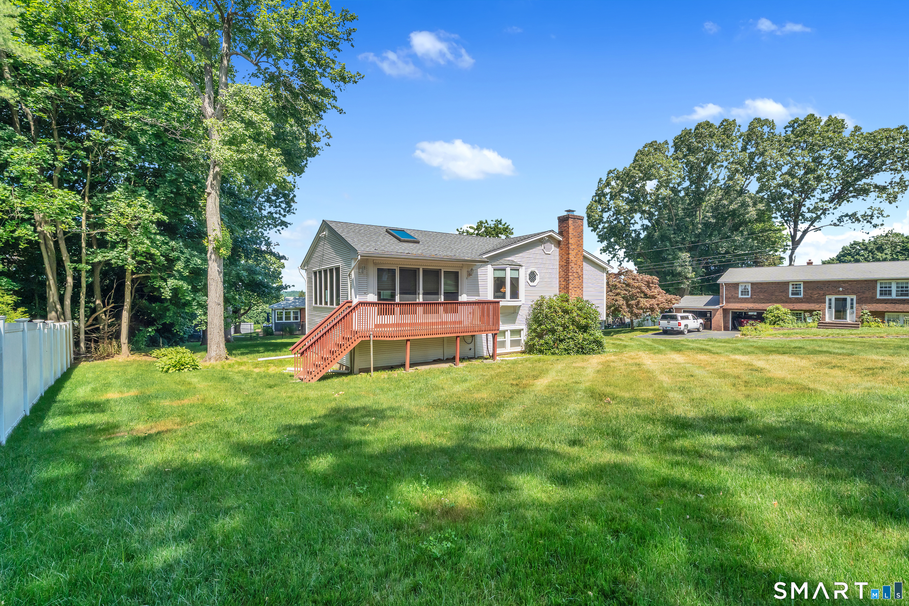 95 Cass Avenue Wallingford CT 06492