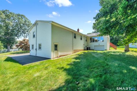 95 Cass Avenue Wallingford CT 06492