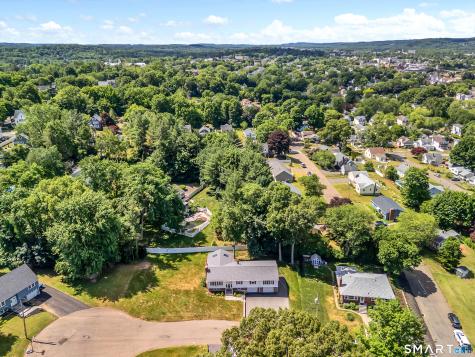 95 Cass Avenue Wallingford CT 06492