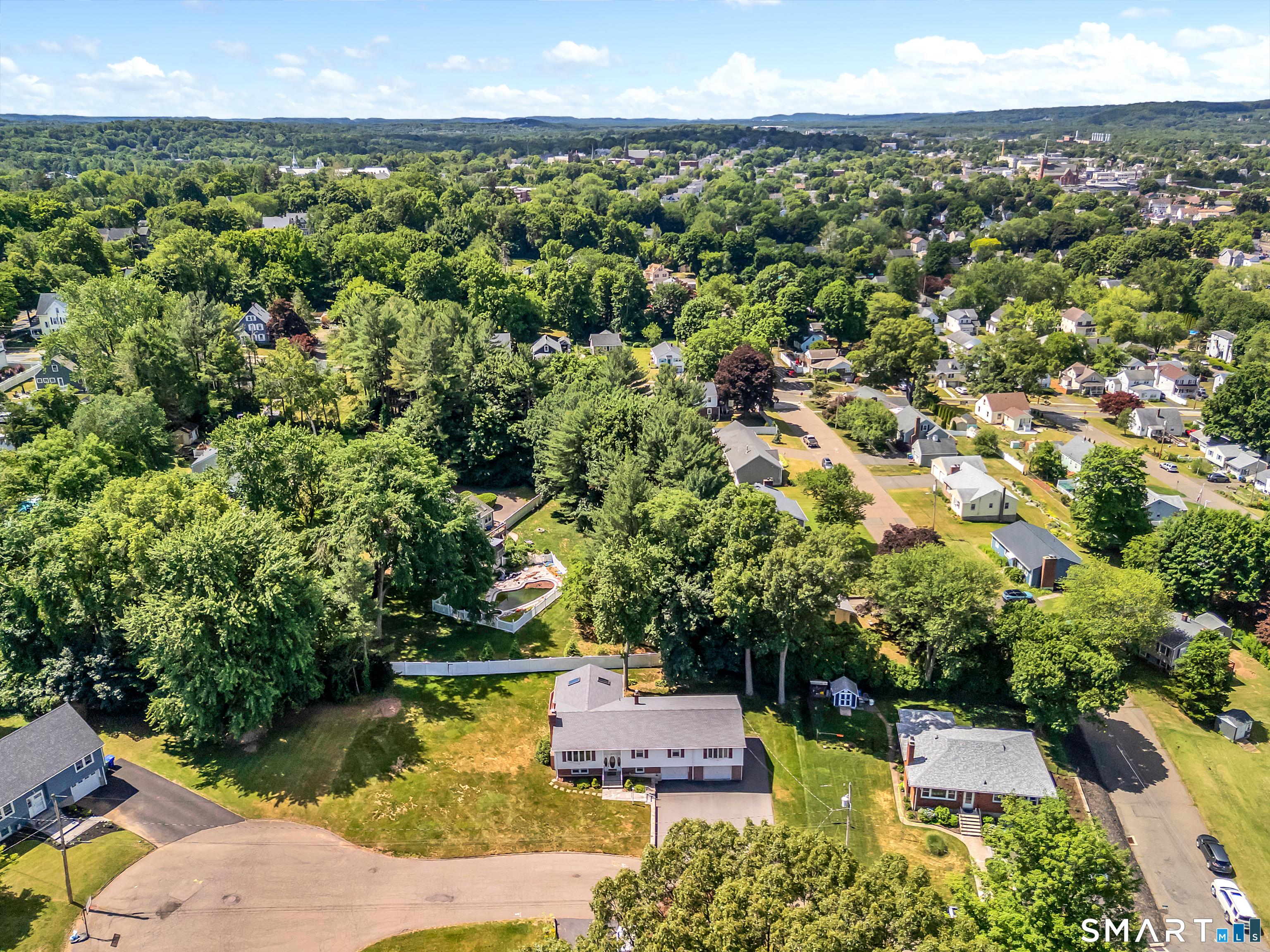 95 Cass Avenue Wallingford CT 06492