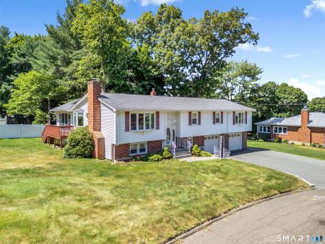 95 Cass Avenue Wallingford CT 06492