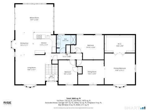 95 Cass Avenue Wallingford CT 06492