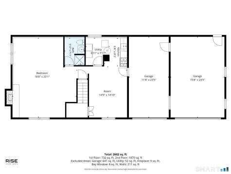 95 Cass Avenue Wallingford CT 06492