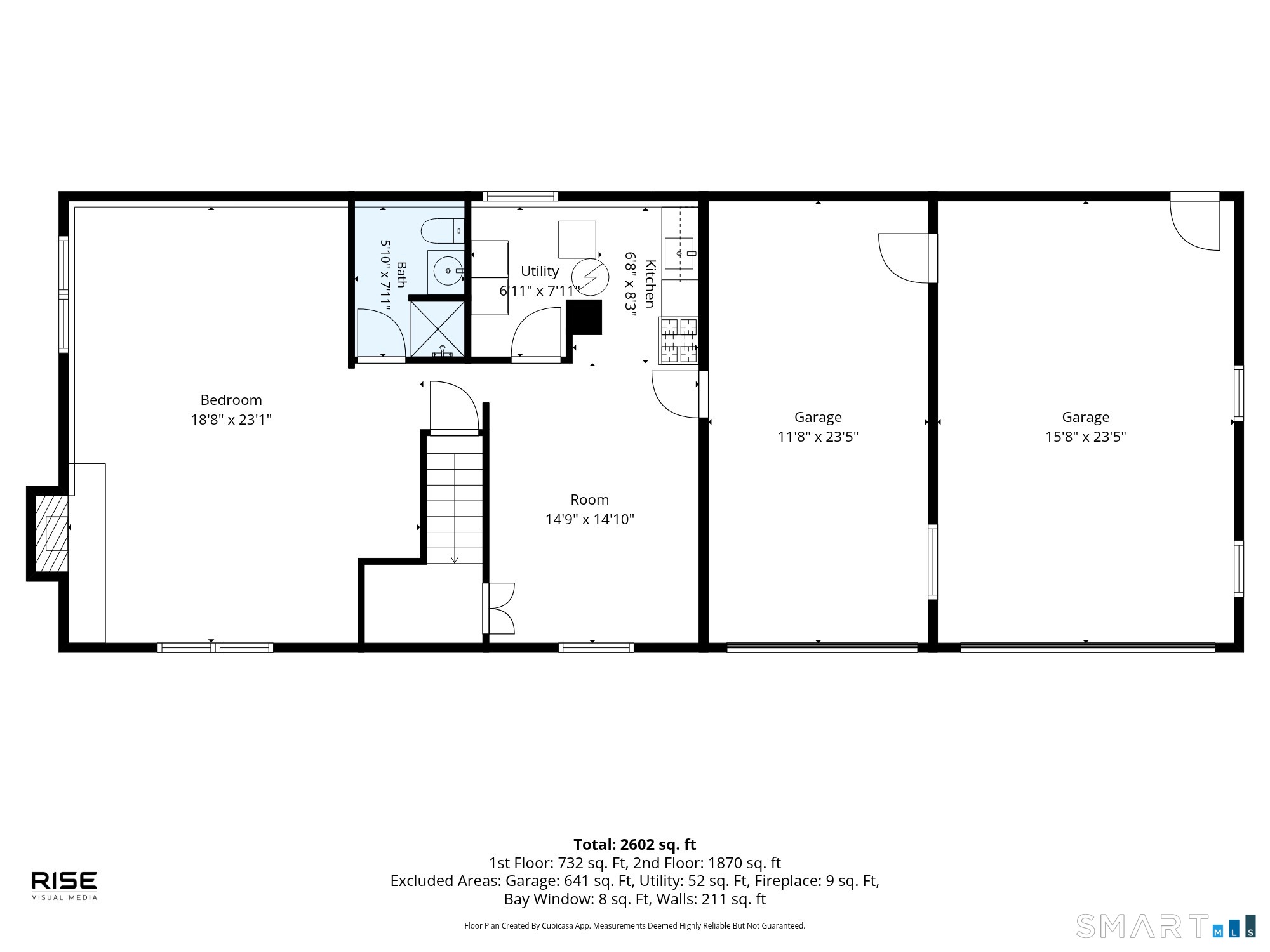95 Cass Avenue Wallingford CT 06492