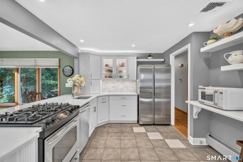 95 Cass Avenue Wallingford CT 06492