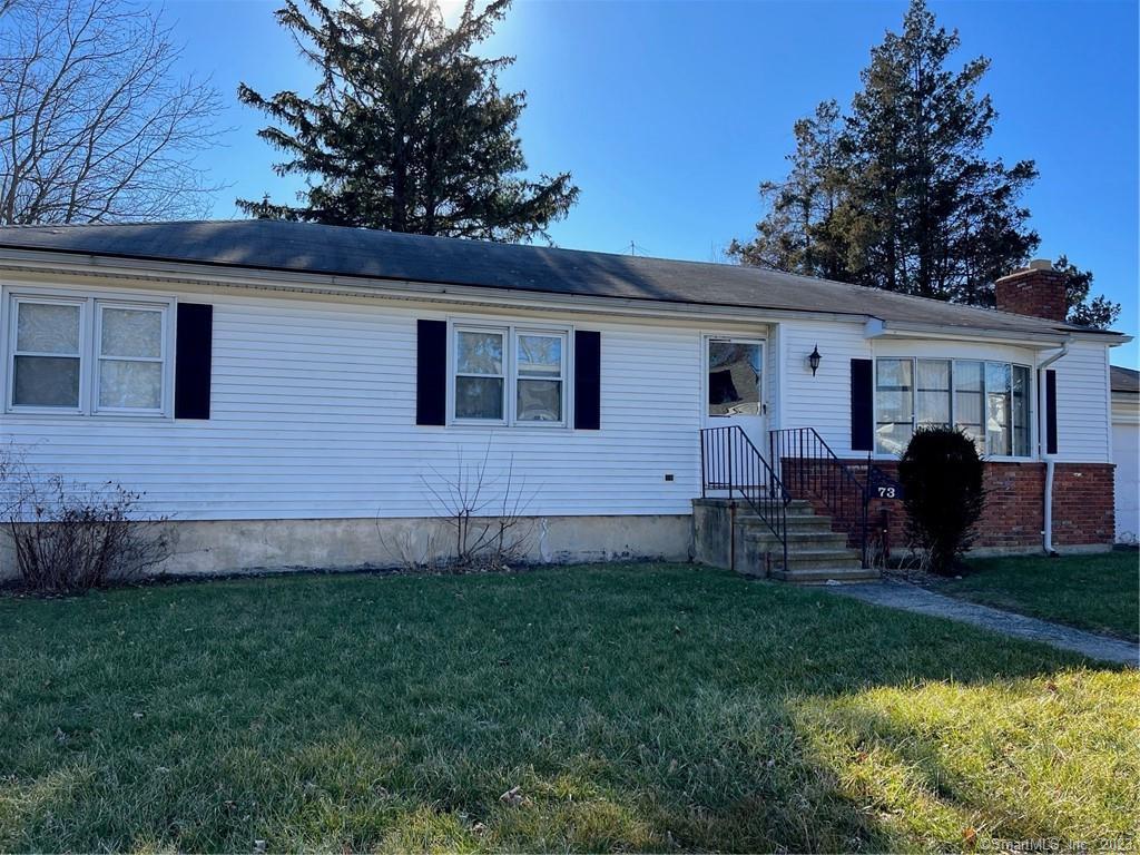 73 Mckinley Avenue Stratford CT 06615