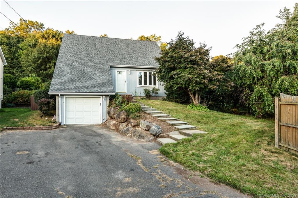 29 Simsberry Road Naugatuck CT 06770