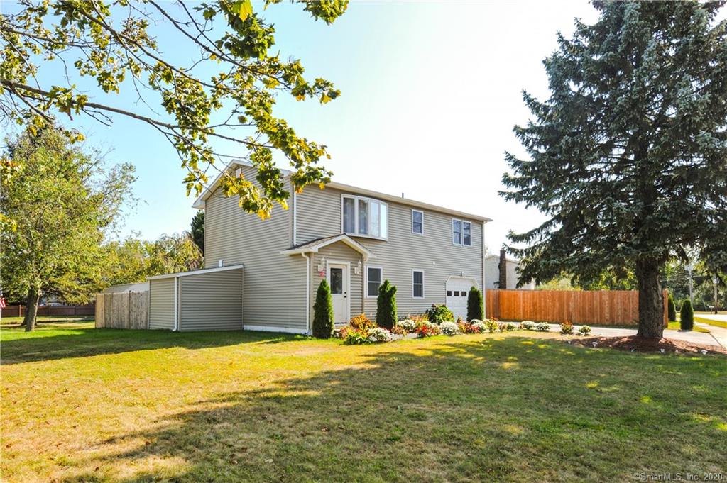 27 Quirk Road Milford CT 06460
