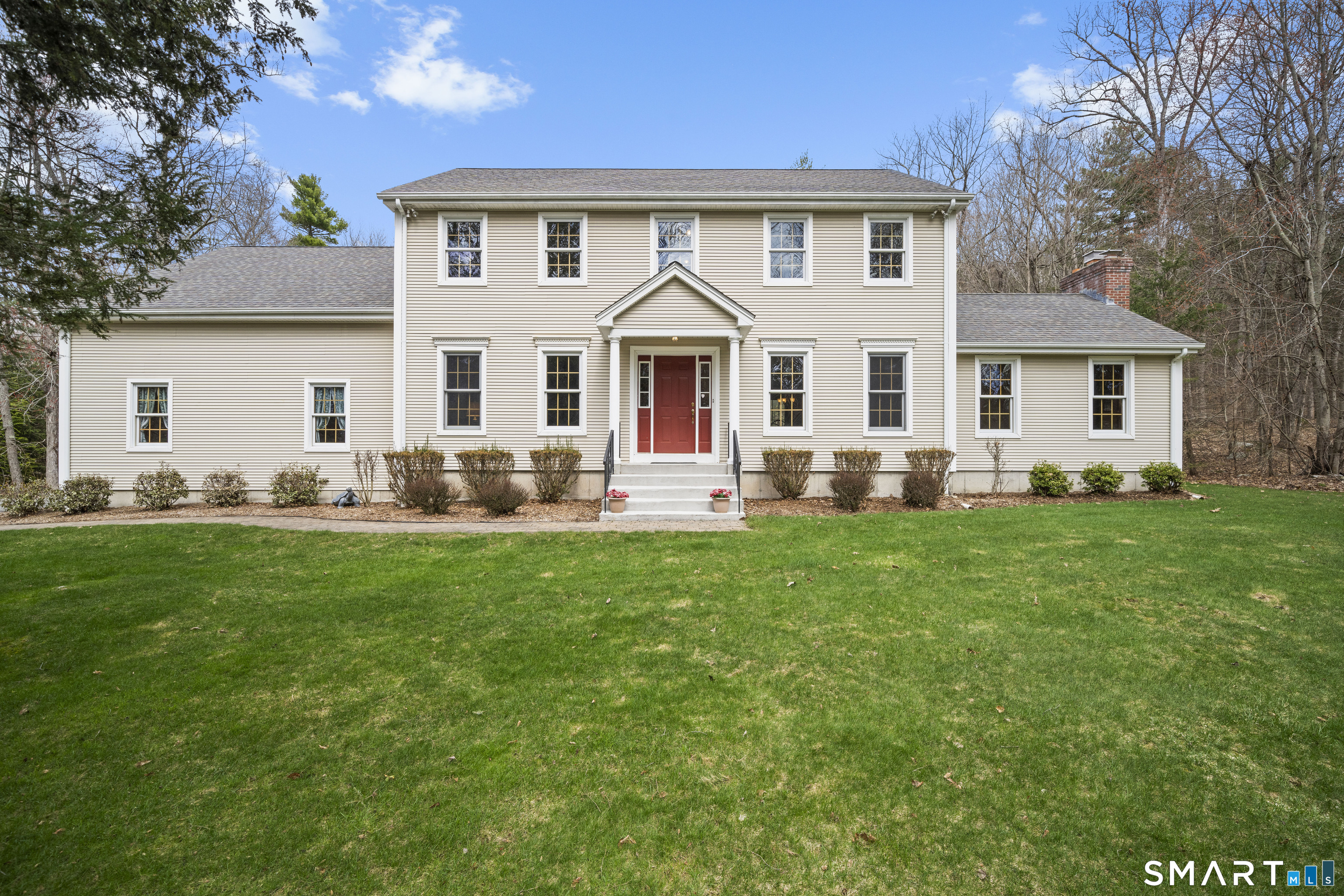 259 Stafford Road Somers CT 06071