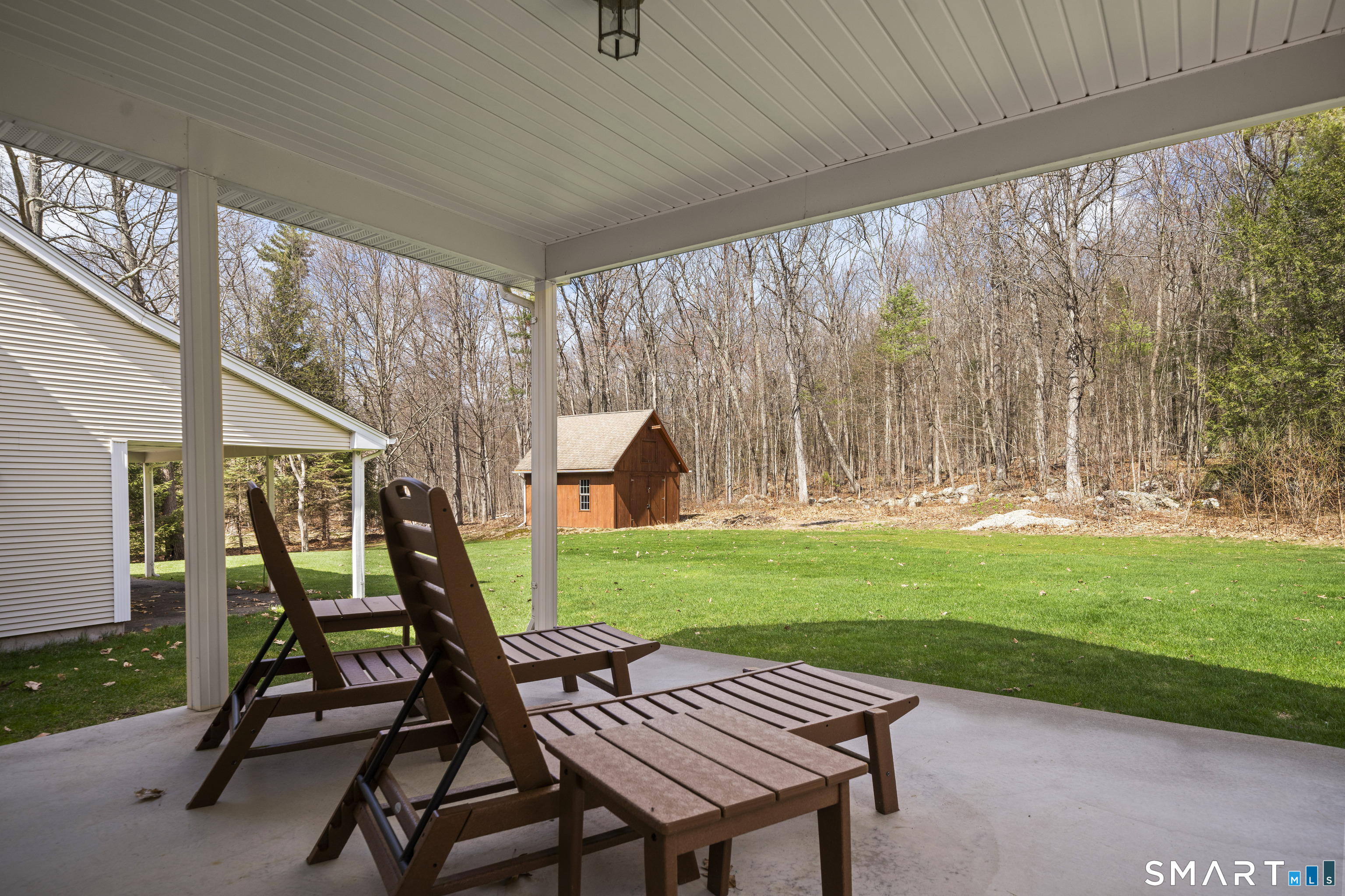 259 Stafford Road Somers CT 06071