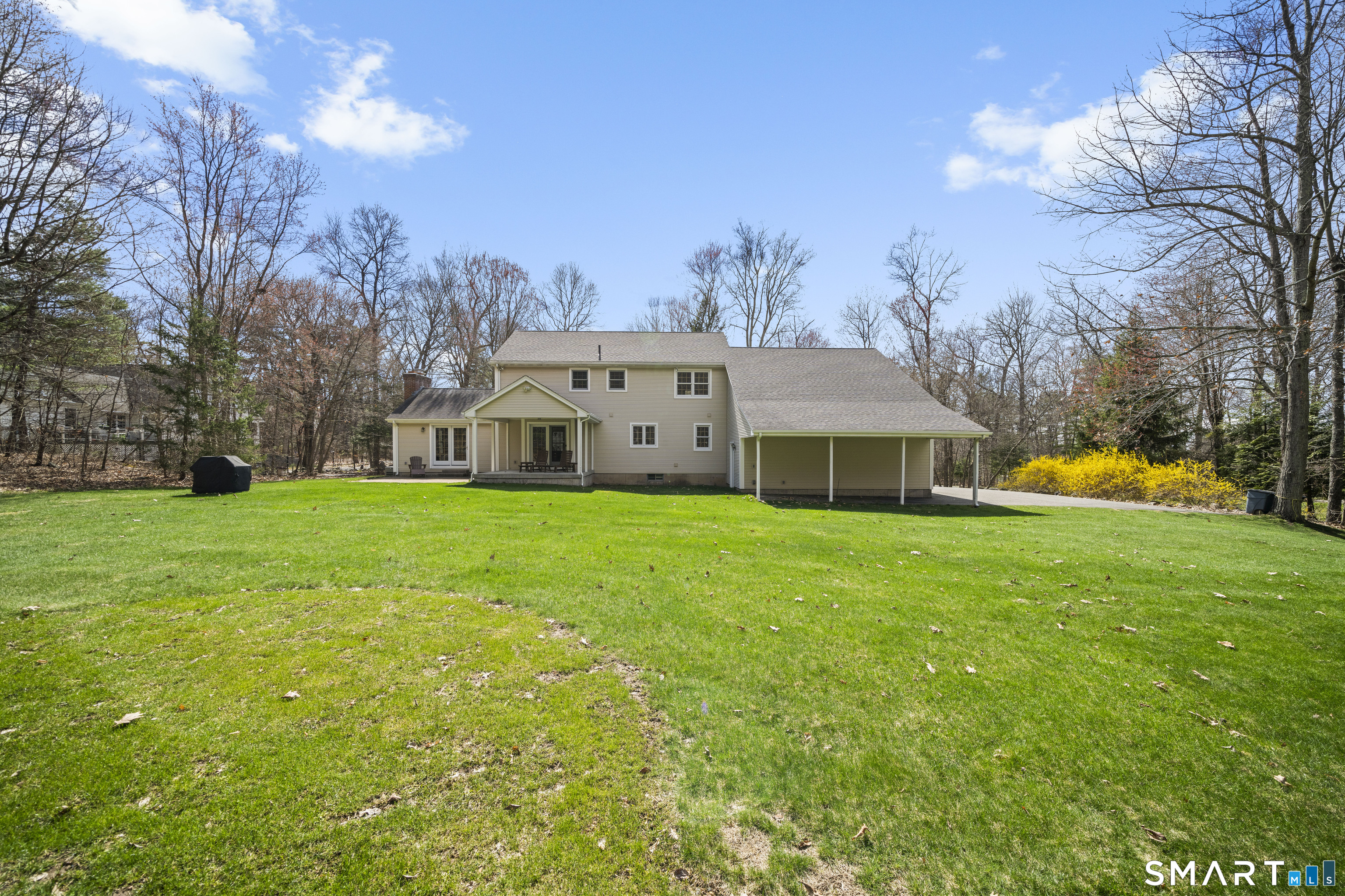 259 Stafford Road Somers CT 06071