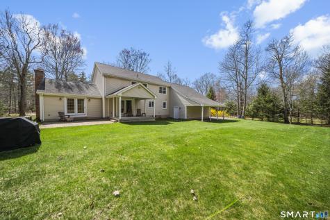 259 Stafford Road Somers CT 06071