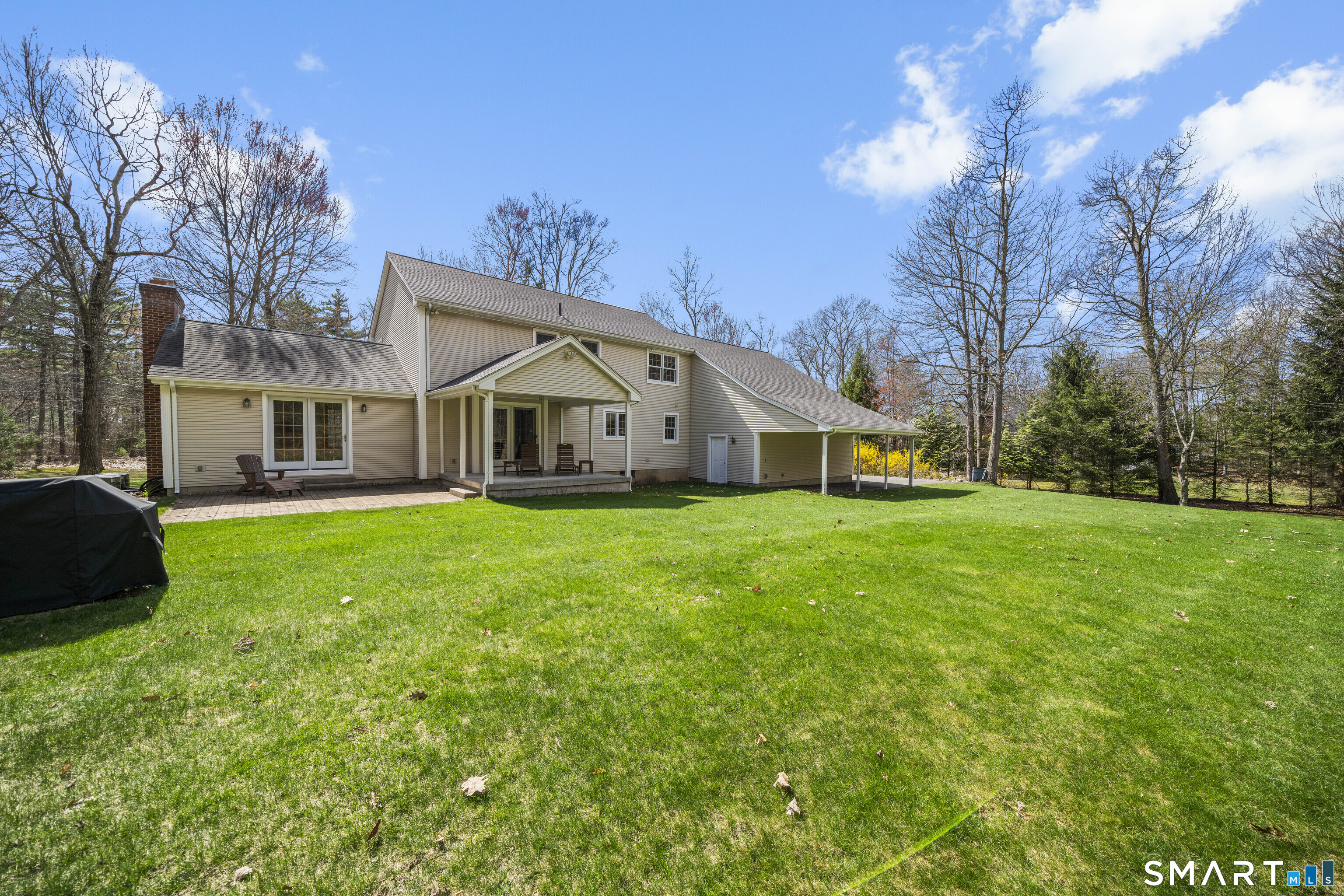259 Stafford Road Somers CT 06071