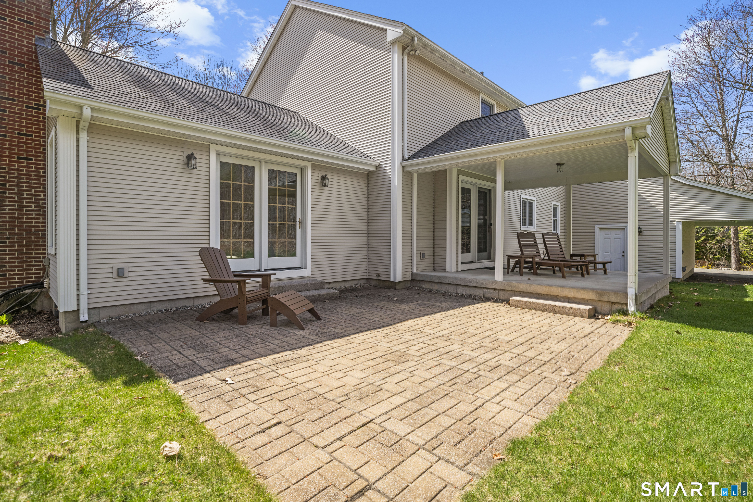 259 Stafford Road Somers CT 06071