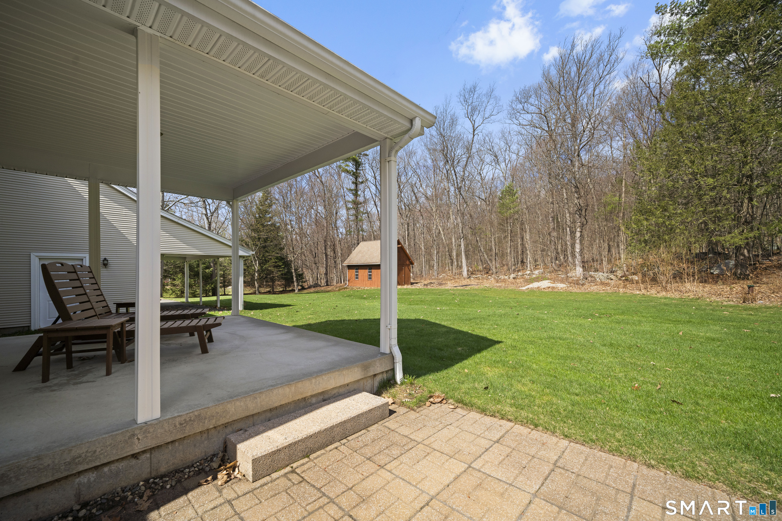 259 Stafford Road Somers CT 06071