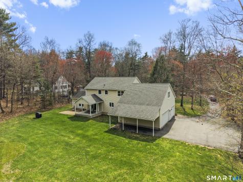 259 Stafford Road Somers CT 06071