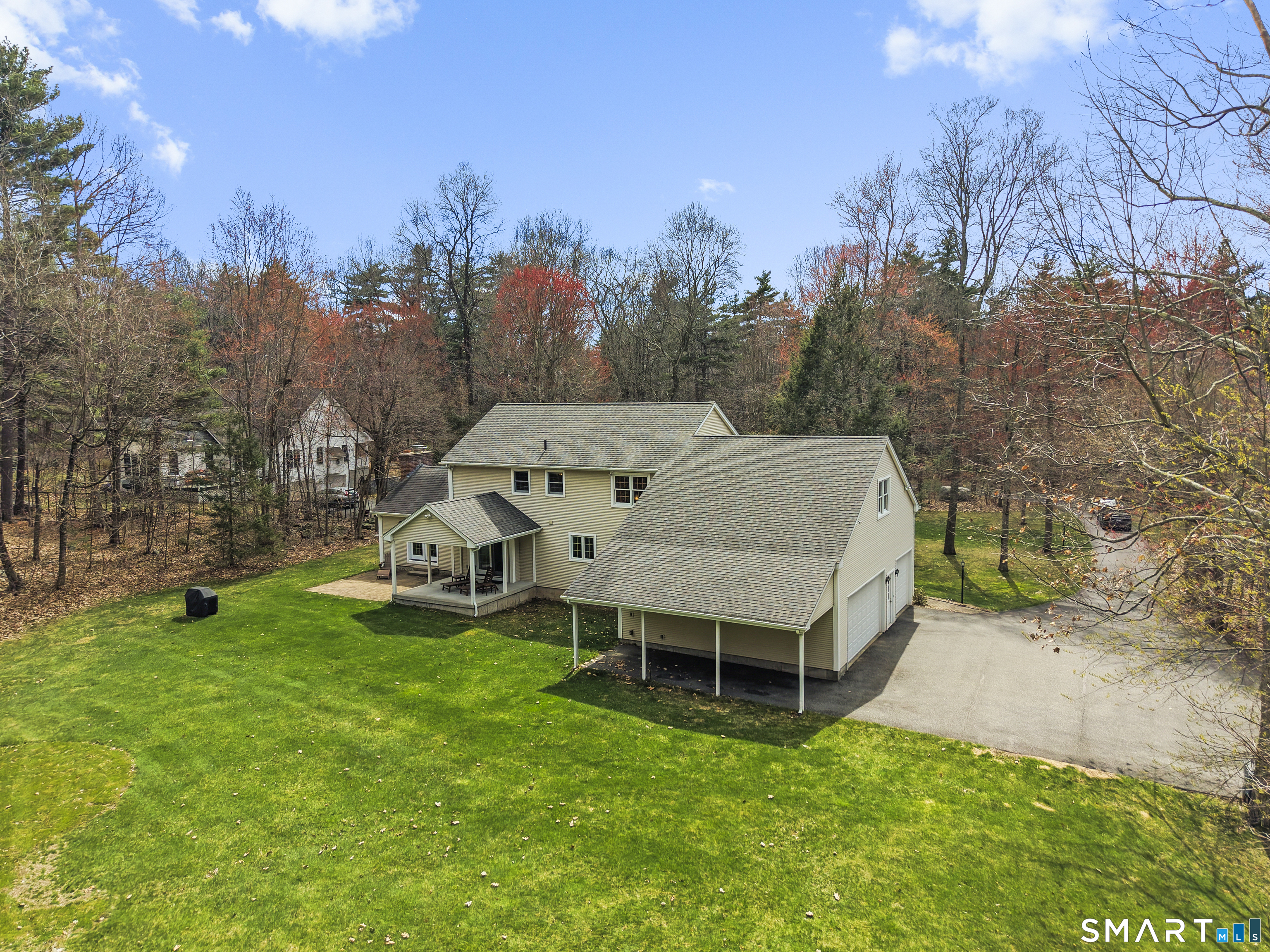 259 Stafford Road Somers CT 06071